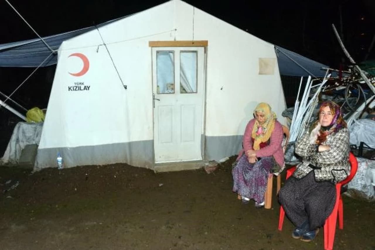 Kahramanmaraş'ta Bir Kahraman: Şehit Müslüm Özdemir'in Hikayesi
