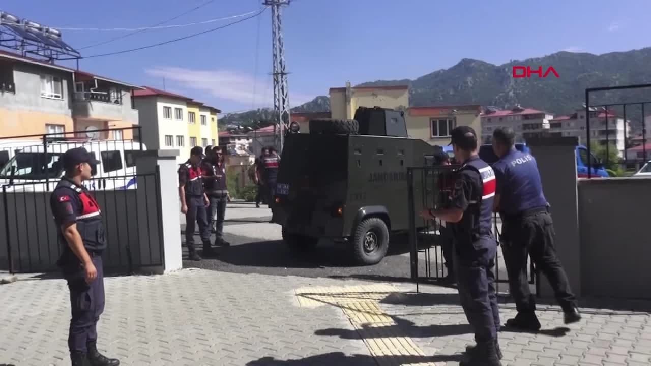 Kahramanmaraş'ta Cenaze Namazında Meydana Gelen Kaza ve Adaletin Peşindeki Yol