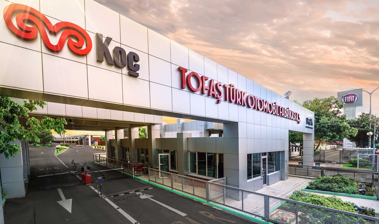 Krizin Pençesinde Koç Holding: Tanker Krizi ve Grev Fırtınası