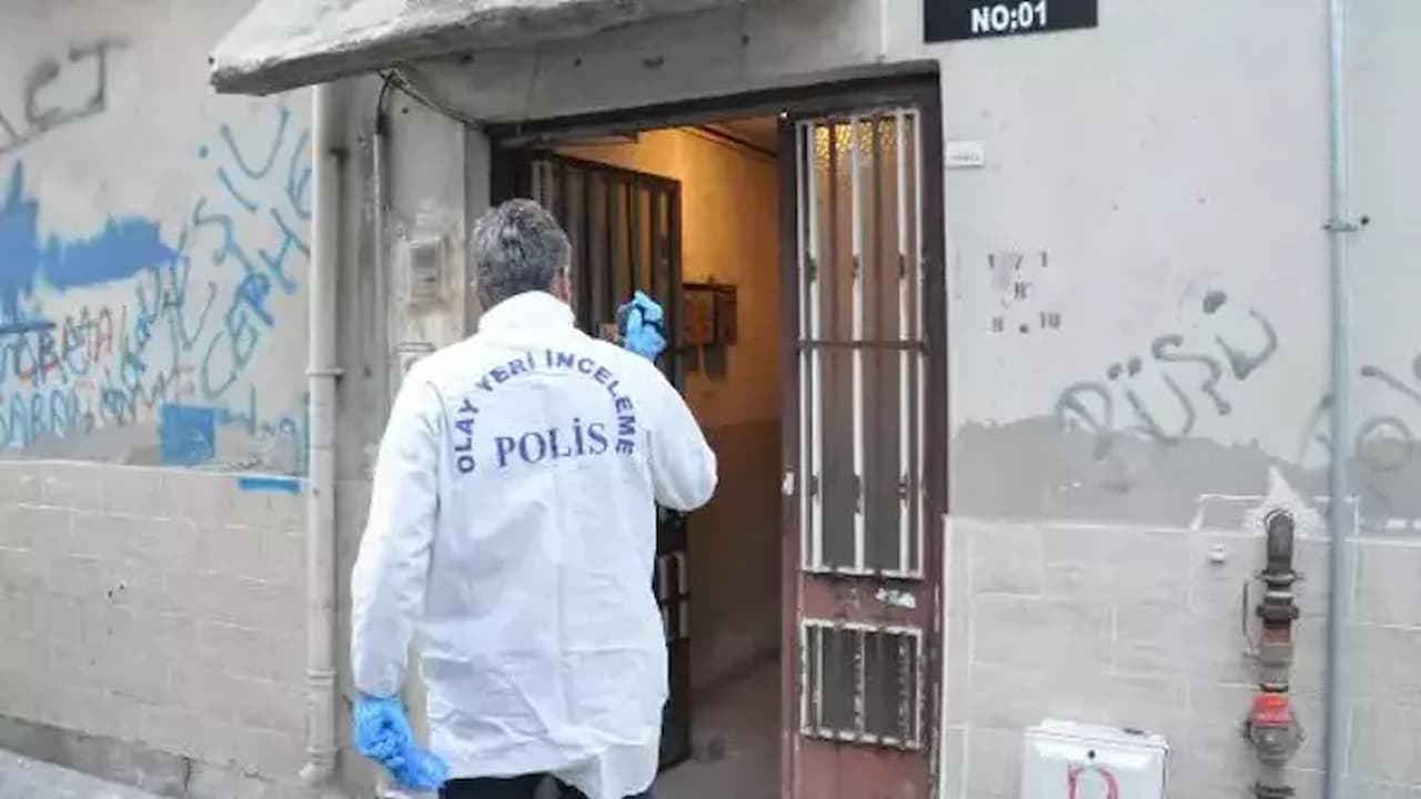 Denizli'deki Trajik Olay: Yaşlı Adamın Yalnız Ölümü