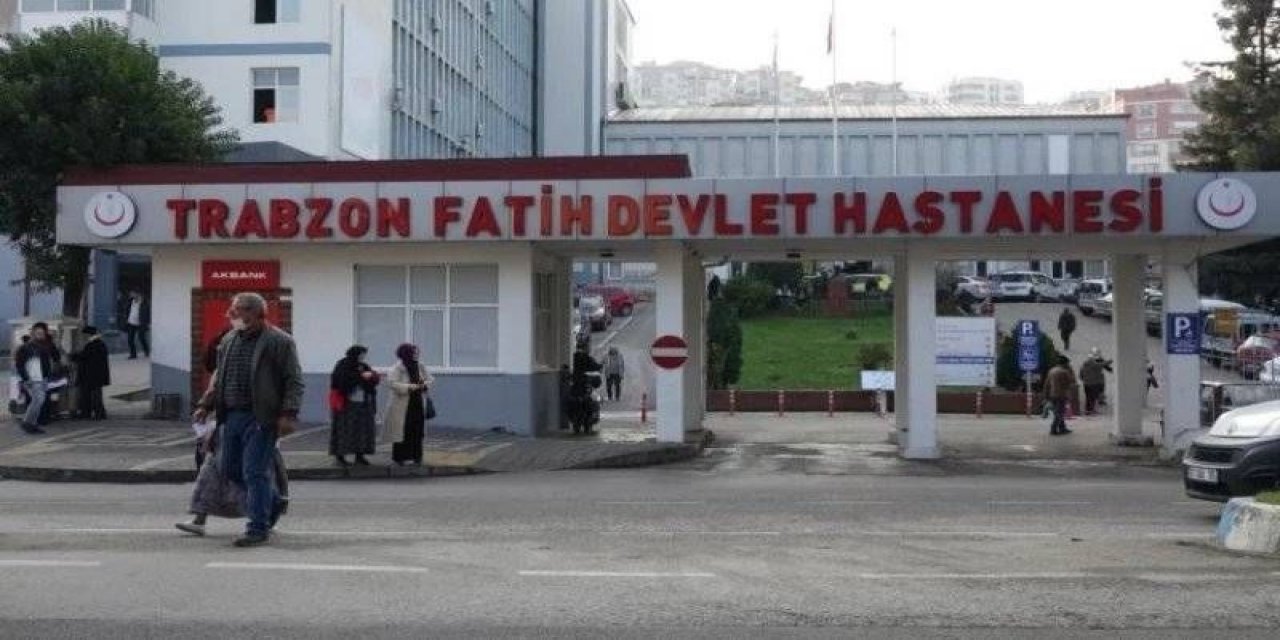 Trabzon'da Aile Trajedisi: Baba-Oğul Kavgası Ölümle Sonuçlandı
