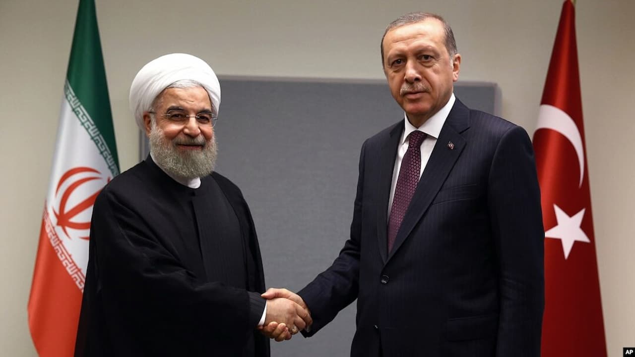 İran ve Türkiye Arasında Kültür ve Sanat İşbirliği Güçleniyor: İki Ülkenin Ortak Mirasının Vurgusu