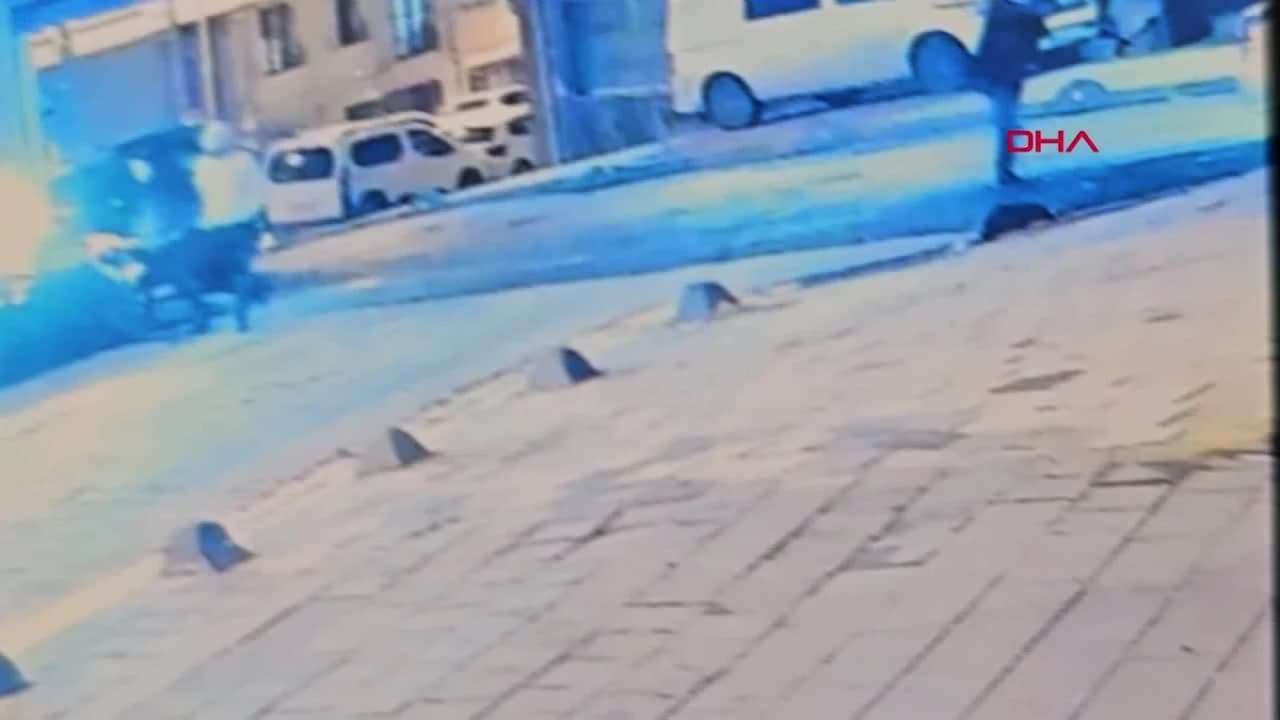 Küçükçekmece'de Gece Vakti Silahlı Saldırı Sonucu Bir Kişi Hayatını Kaybetti