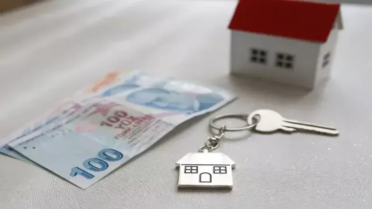 Ev Sahipliği Hayalleri Gerçekleşiyor: Akbank'ın 1 Milyon TL Konut Kredisi ve 10 Yıllık Ödeme Planı İlgi Çekiyor