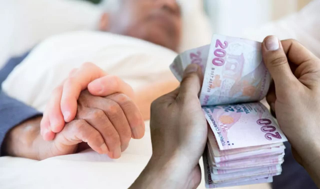 Yeni Yılın İlk Büyük Sosyal Yardımı: 7.608 TL Evde Bakım Maaşı Başvuruları Başladı!