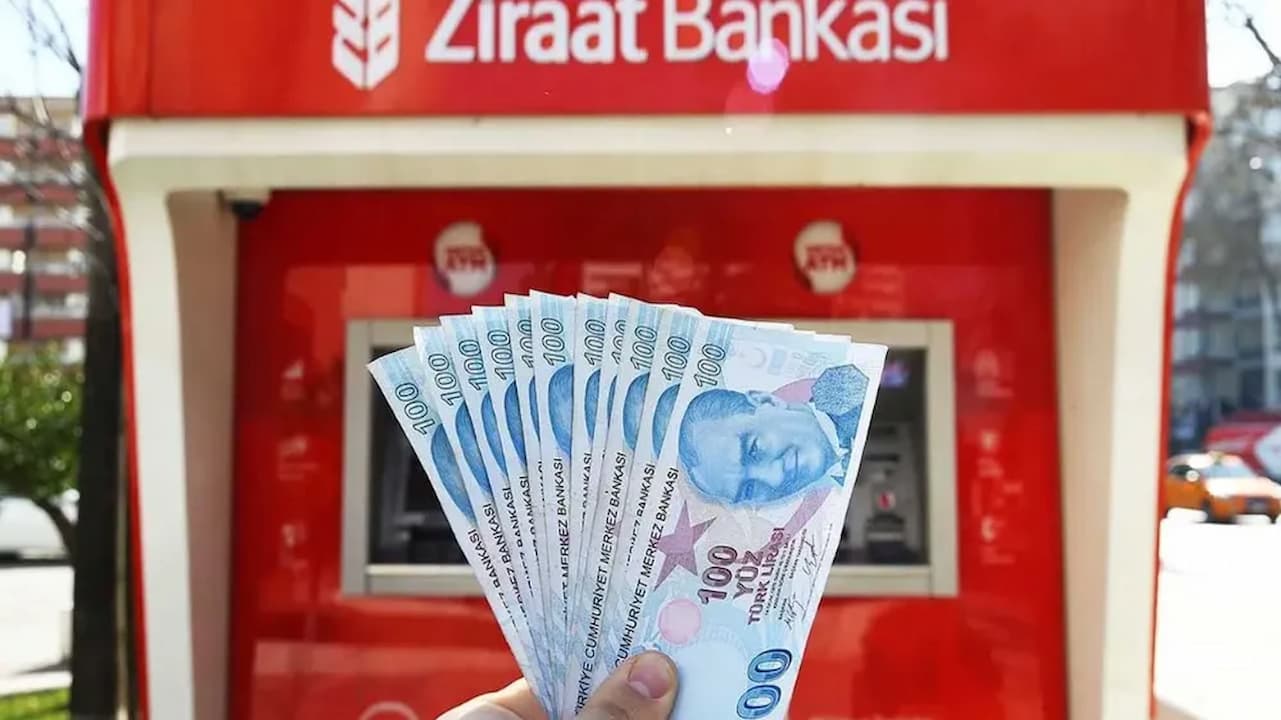 Ziraat Bankası'ndan Ev Hayali Kuranlara Müjde: 900 Bin TL Konut Kredisi ve 120 Ay Vade Fırsatı!