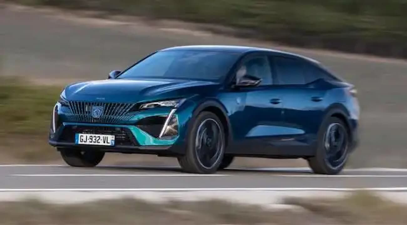 Peugeot, Otomotiv Sektörünü Canlandıran Yeni Yıl Kampanyası ile Dikkat Çekiyor!