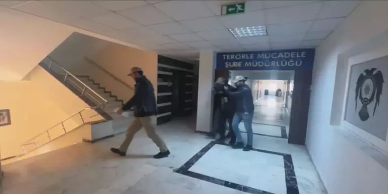 Irak Pençe-Kilit Çatışmasından Sonra Şehitlere Hakaret Eden Şüpheli Tutuklandı