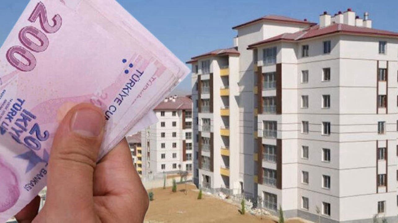 Kiralık Konut Piyasasında Büyük Değişiklik: 2024'te Kiralara Maksimum %25 Zam!