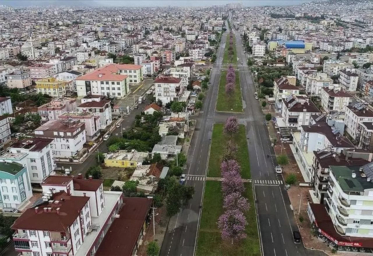 2024 Ev Kredisi Faiz Oranları ve Türkiye'nin Konut Piyasası: Büyük Değişimler Kapıda!