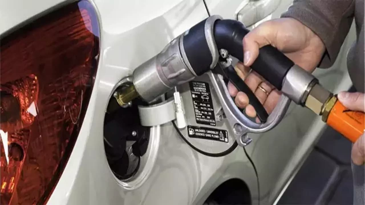 Yakıt Zamlarıyla Değişen Tercihler: LPG'li Araçlara Talep Patlaması