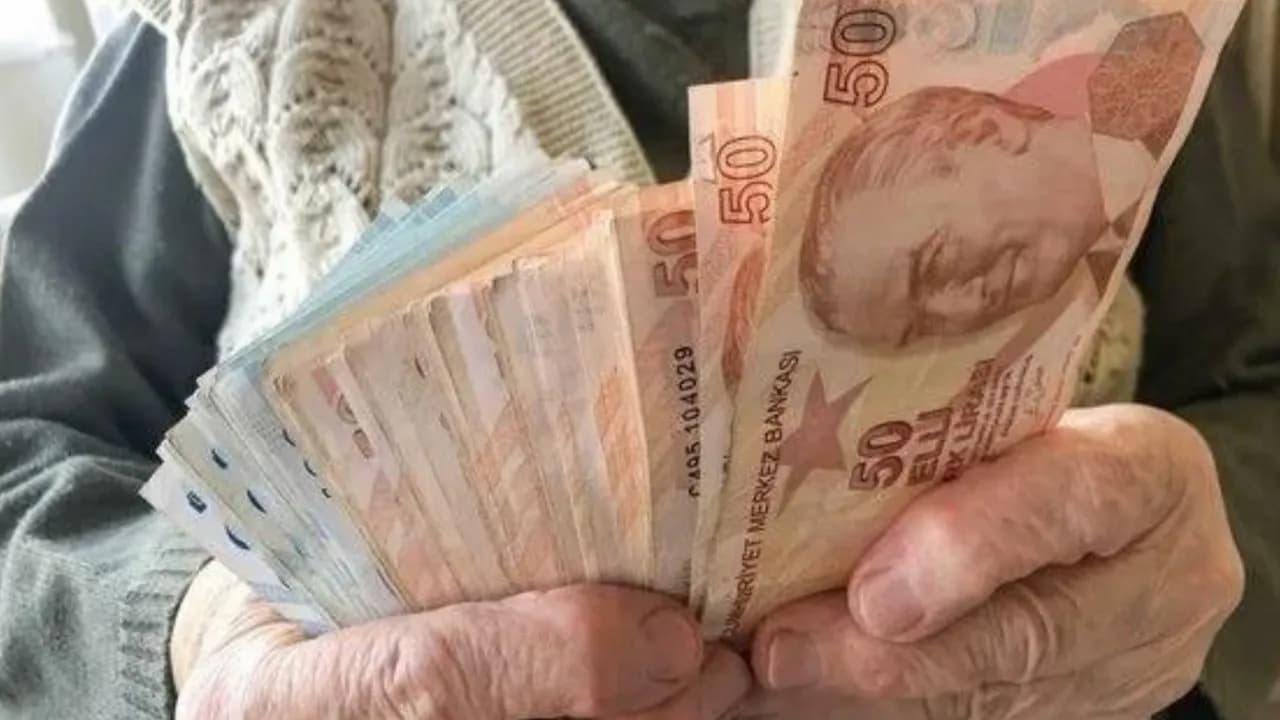 Emeklilere Finansal Rüya! Bankalar Arasında Rekor Promosyon Yarışı Başladı!