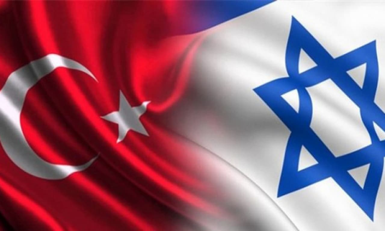 Yunanistan'ı Sarsan Deprem ve Türkiye-İsrail Diplomasisinde Şok Dalgalanmalar!