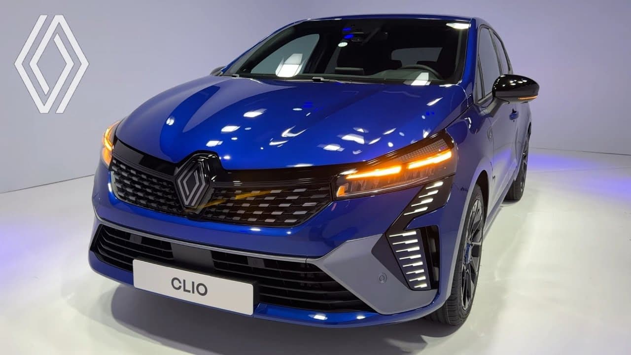 Renault'nun 2024 Ocak Ayı Sıfır Araç Fiyat Listesi: Piyasada Fırtına Gibi Etki!