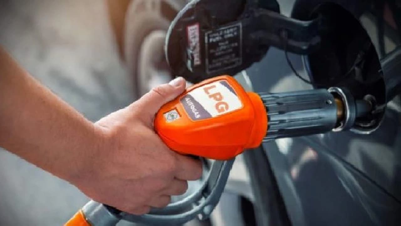 LPG Fiyatlarına Büyük Zam Kapıda!