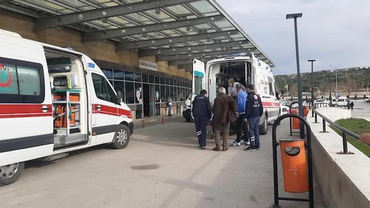 Kayseri'deki Silahlı Çatışma: Borç Anlaşmazlığının Kanlı Sonu