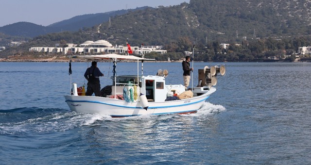 Denizlerin Kraliçelerine Büyük Destek: Kadın Balıkçılarımıza %25 Ekstra Teşvik!