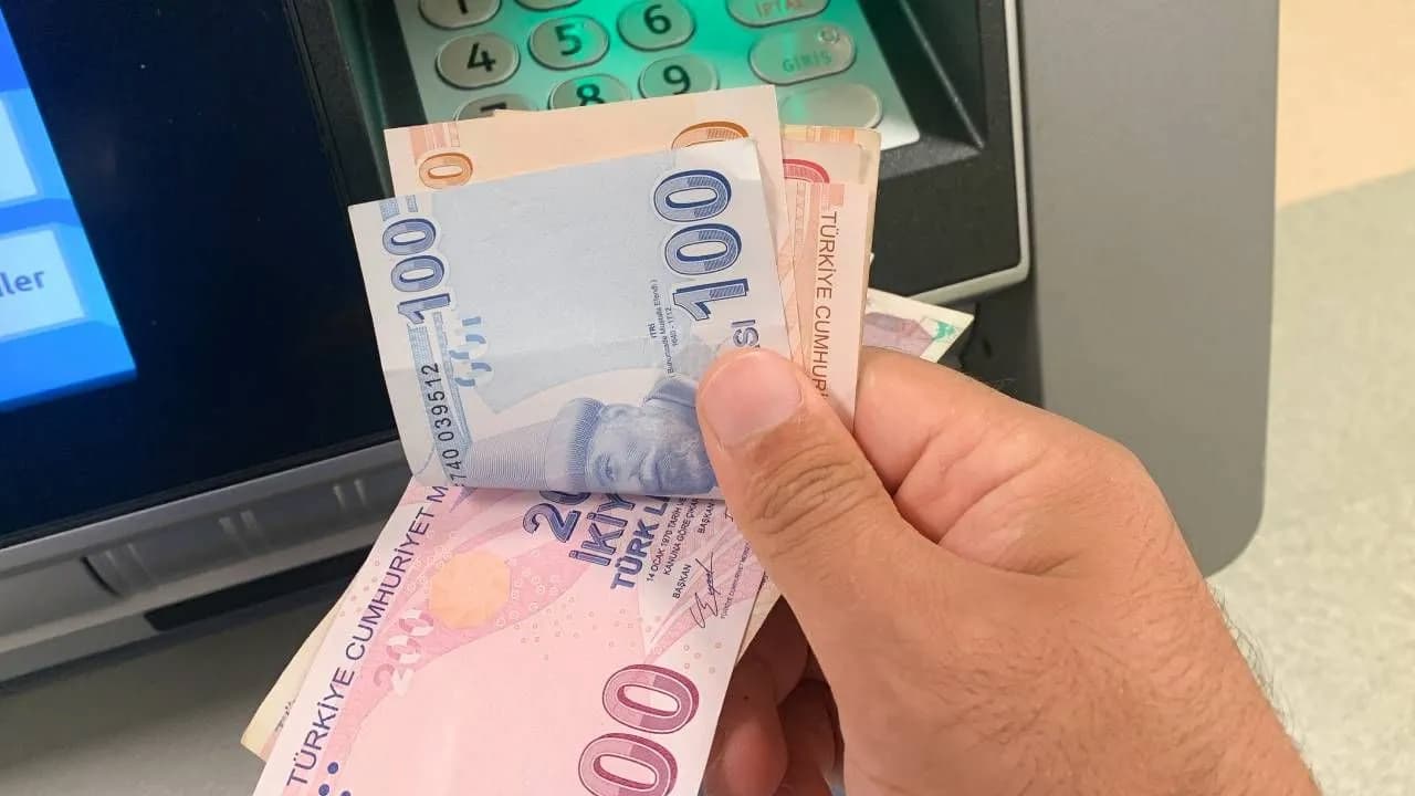 Ekonomi Gündemini Sarsan Haber: Emekli Maaşlarına Tarihi Zam!