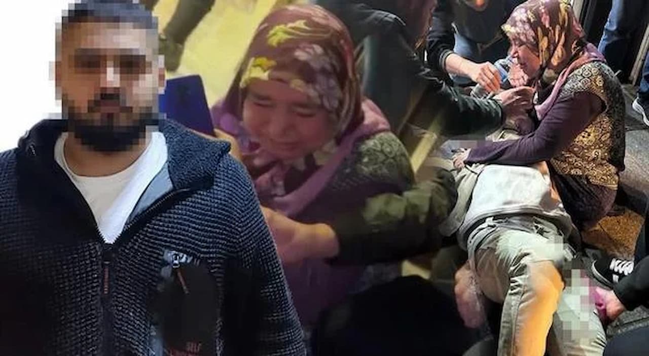 İstanbul'da Aile İçi Trajedi: Kardeşler Arasında Şiddetli Çatışma ve Annelik Acısı