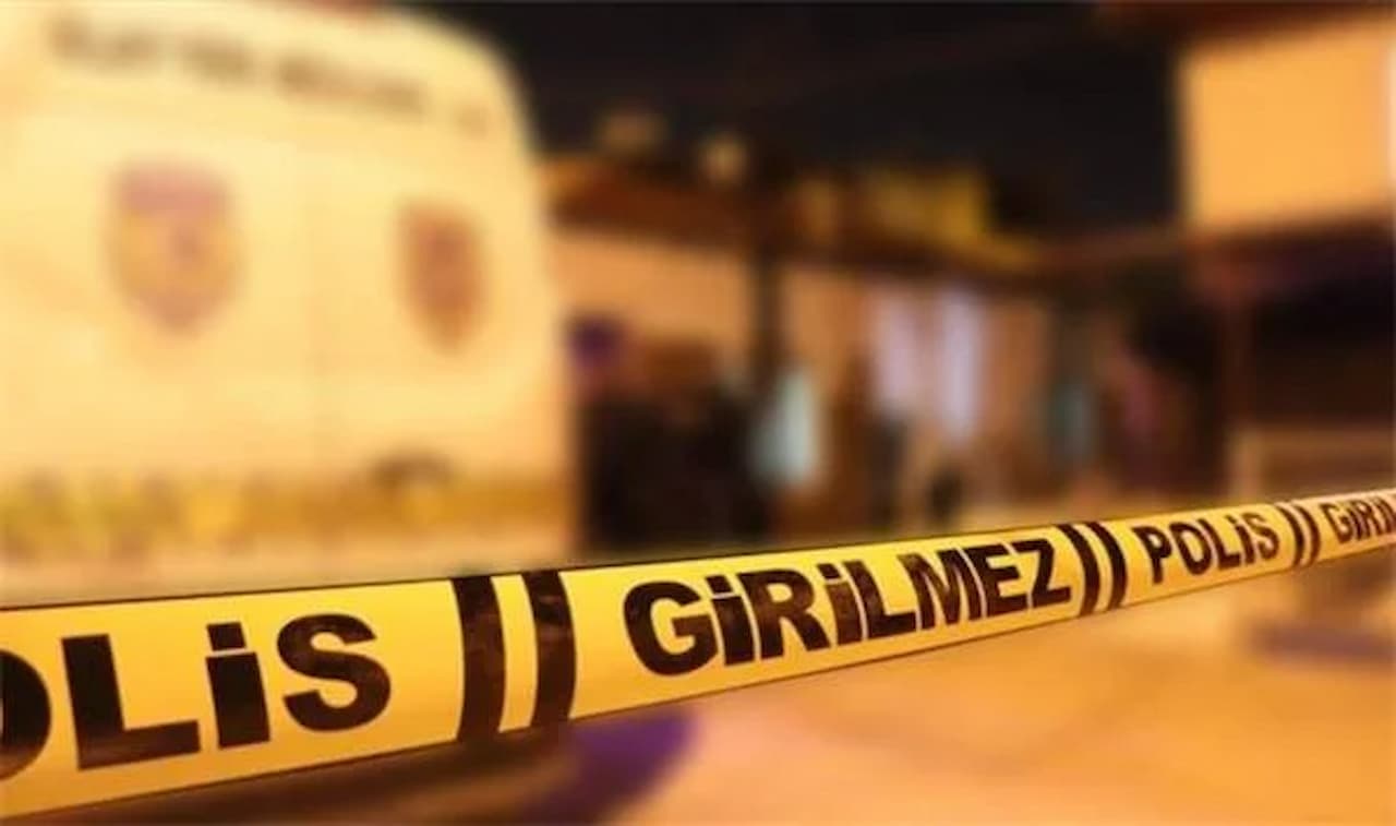 Dramatik Anlar: Dede ve Torununun Trajik Sonu - Alevlerin İçinde Kalan Bir Aile Hikayesi