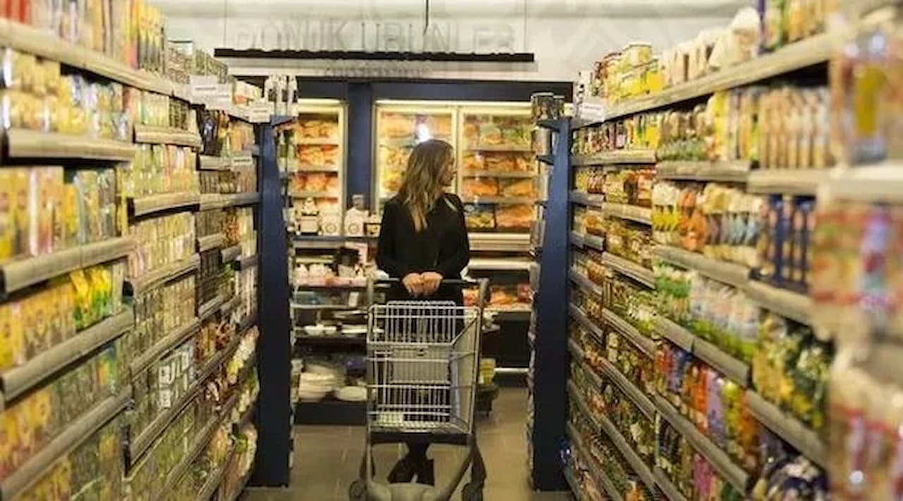 Yeni Düzenleme ile Marketlerde Devrim: Gıda Güvenliğinde AB Standartlarına Geçiş!