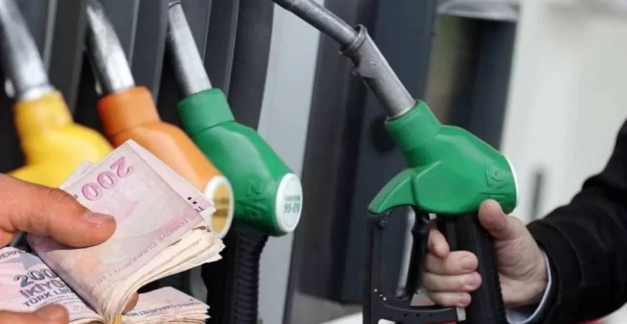 Yakıt Fiyatlarında Şok Artış: Sürücülerin Cebini Yakacak Yeni Fiyatlar