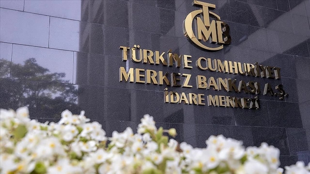 Gözler Merkez Bankası'nın Yılın İlk Faiz Kararında: Ekonomistler Ne Bekliyor?