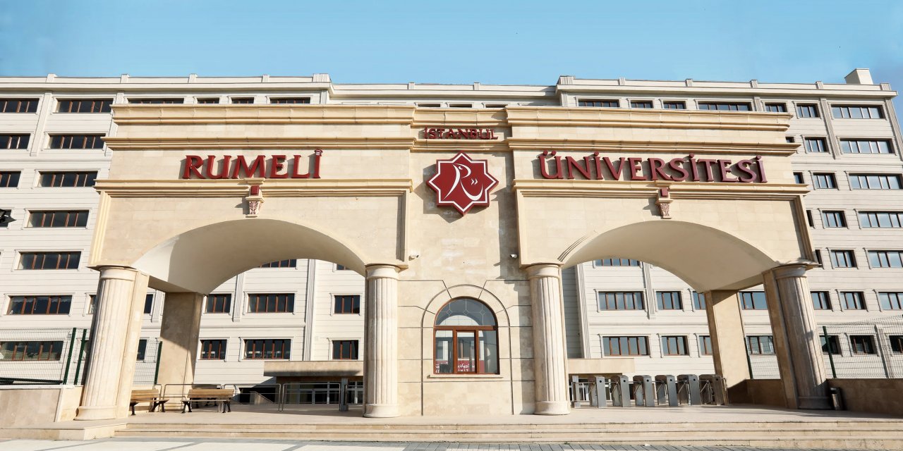İstanbul Rumeli Üniversitesi'nde Uzaktan Eğitimde Devrim Yeni Dönem Başlıyor!