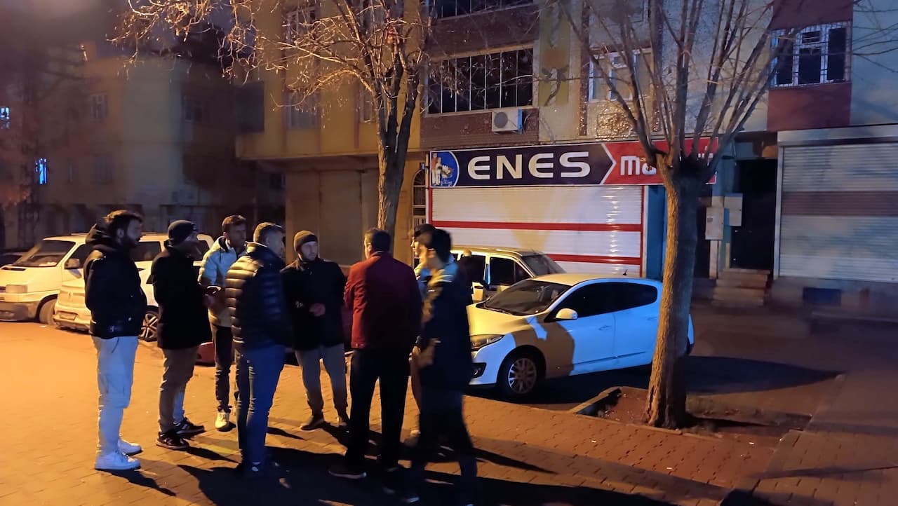 Gaziantep'te Kira Krizi Kanlı Bitti: Aile İçi Kavga Cinayetle Sonuçlandı