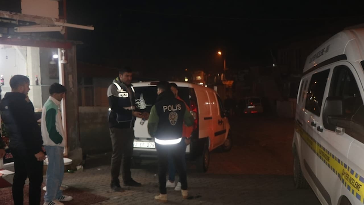 Keşan'ı Sarsan Gece: Sakin Şehirde Şok Saldırı
