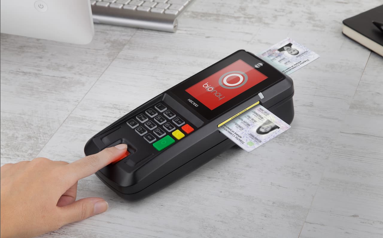 Türkiye'nin Kimlik Güvenliği Devrimi: Çipli Kimlik Doğrulama Cihazları Sahneye Çıkıyor!