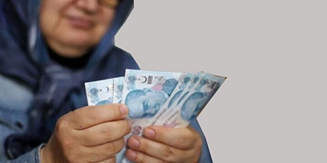 2024'te Sosyal Yardımlarda Büyük Sıçrama: Aileler ve Engelliler İçin Dev Zamlar!