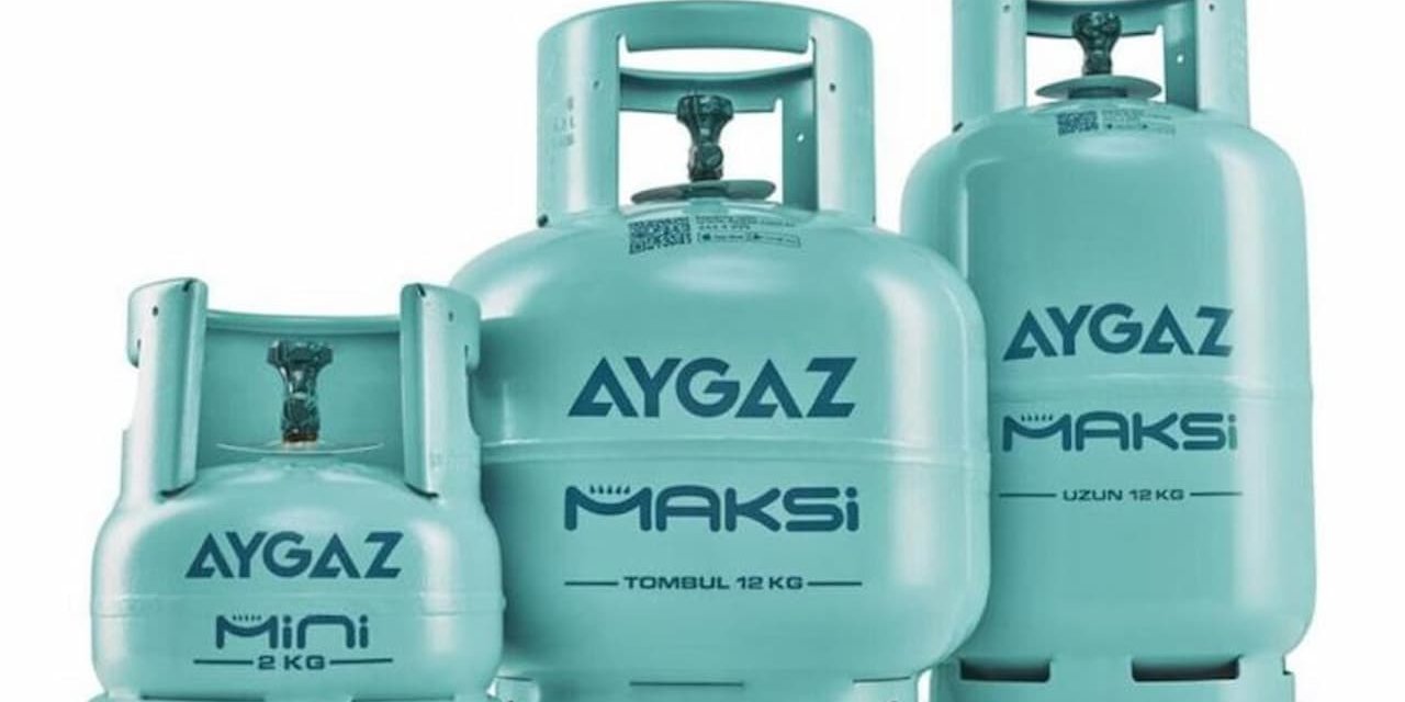 Tüp Fiyatlarına Şok Zam! Vatandaşın Cebini Yakacak Rakamlar Açıklandı!