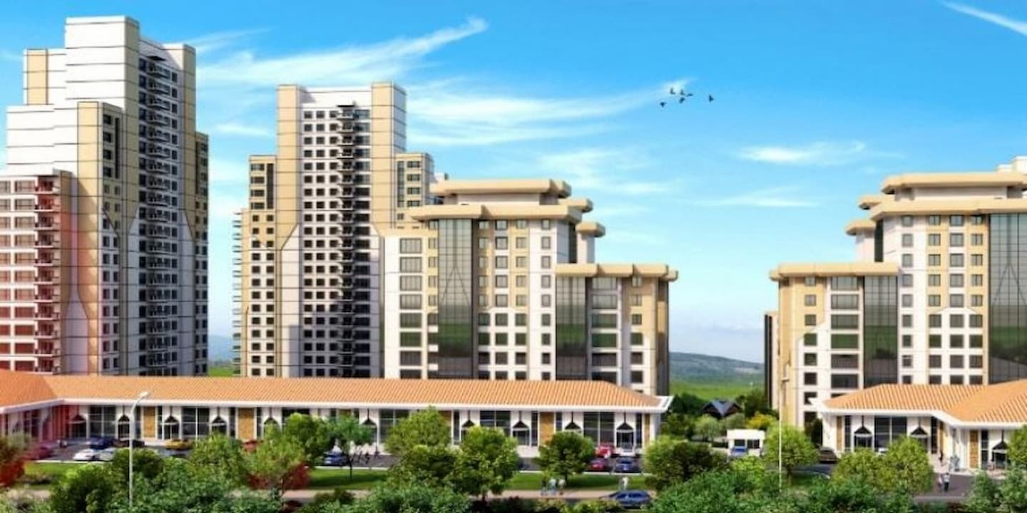 Türkiye'de Emlak Piyasasında Şaşırtan Gelişme: Ortalama Konut Fiyatları 3 Milyon Lirayı Aştı!