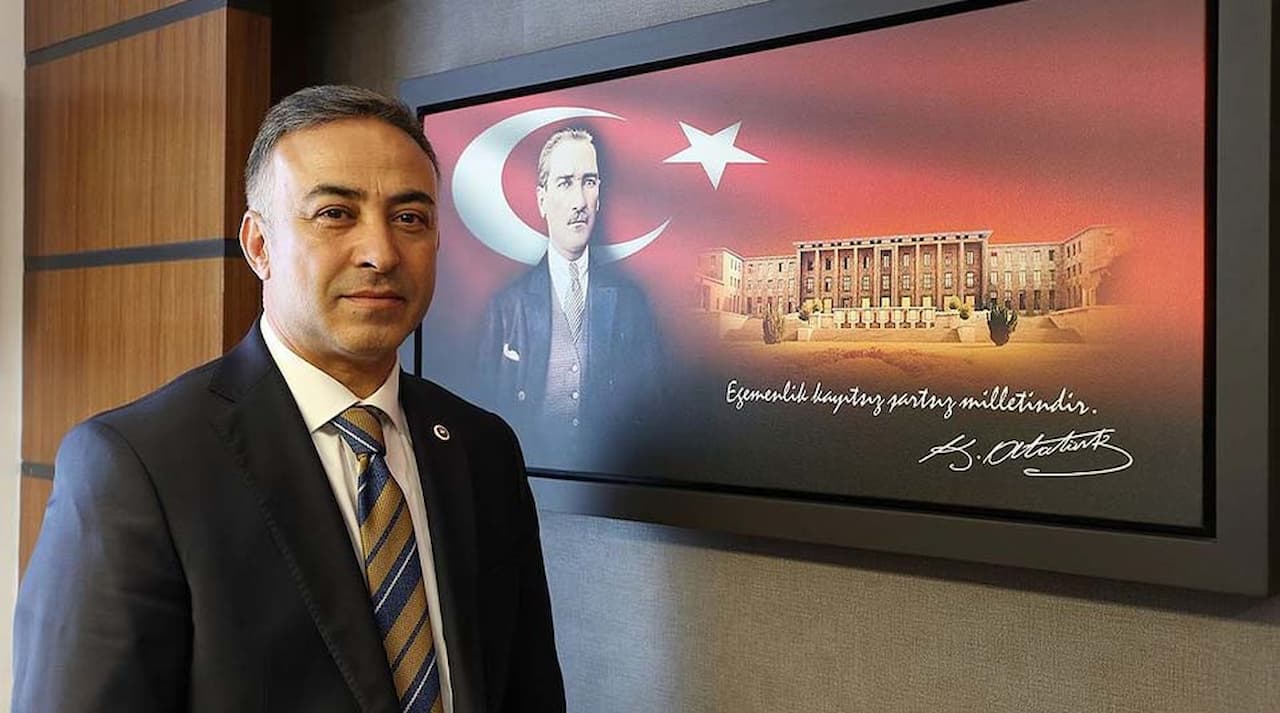 Çorum Milletvekili Mehmet Tahtasız'dan Çarpıcı Açıklamalar: Seçim Vaatleri ve Kütahya'nın Unutulmaz Güzellikleri