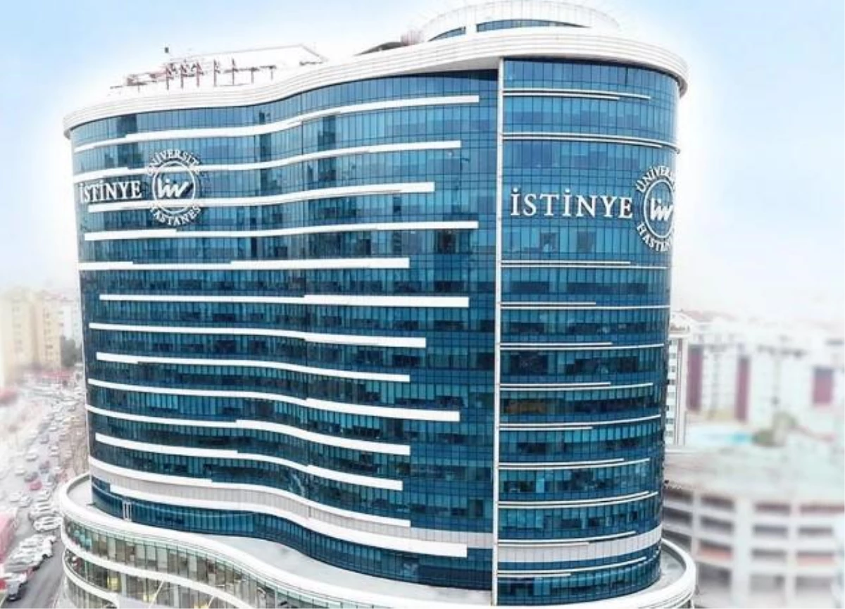 İstinye Üniversitesi'nde Yapay Zeka Çağında Yenilikçi Dönüşüm