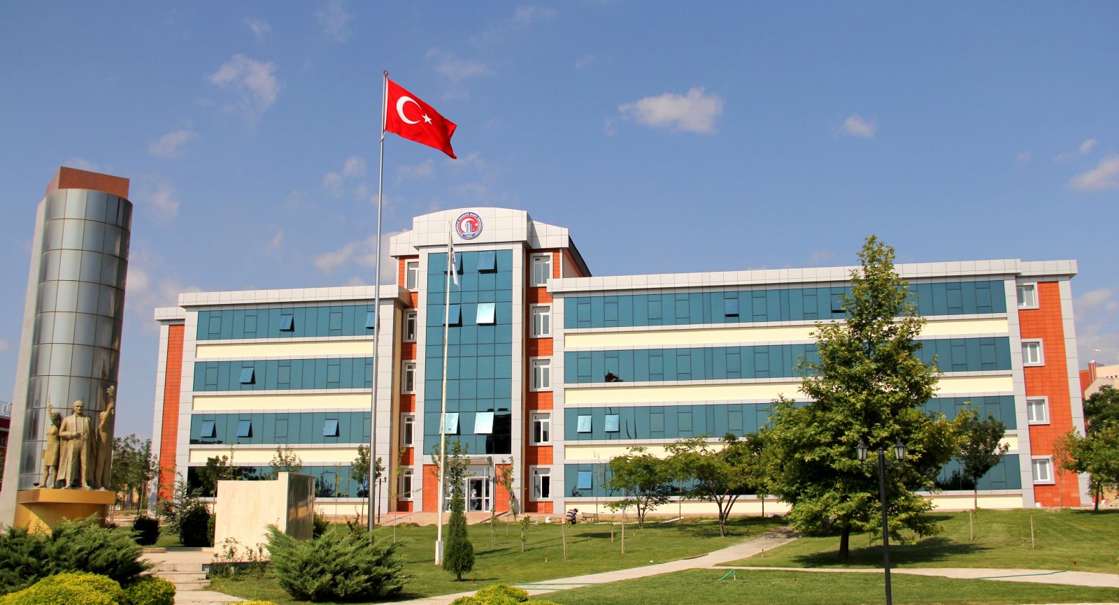 Çanakkale Onsekiz Mart Üniversitesi'nde Yeni Dönem İş Sağlığı Merkezinin Kapanışı