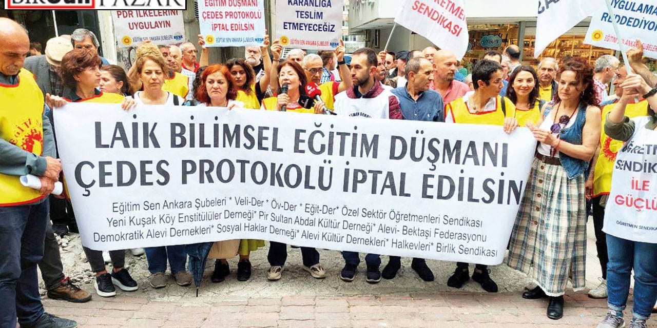 Eğitimde Dini Değişim Rüzgarları: Türkiye'deki Yeni Eğitim Modelinin Derin Etkileri