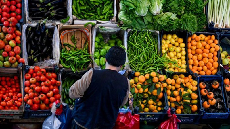 Türkiye Ekonomisinin Nabzı: 2024 Enflasyon Tahminleri Şaşırtıyor!