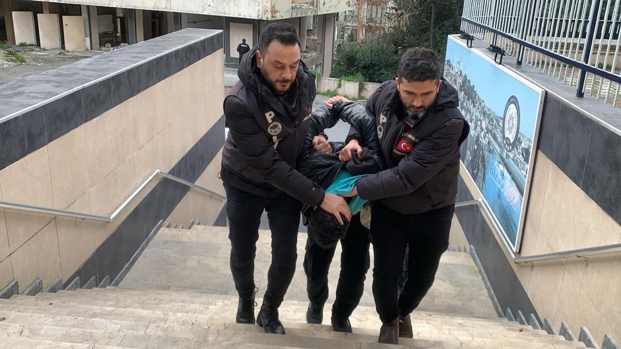 Şok Edici Cinayetin Perde Arkası: Diyarbakırlı Ramazan Hoca'nın Katili Kıskıvrak Yakalandı!
