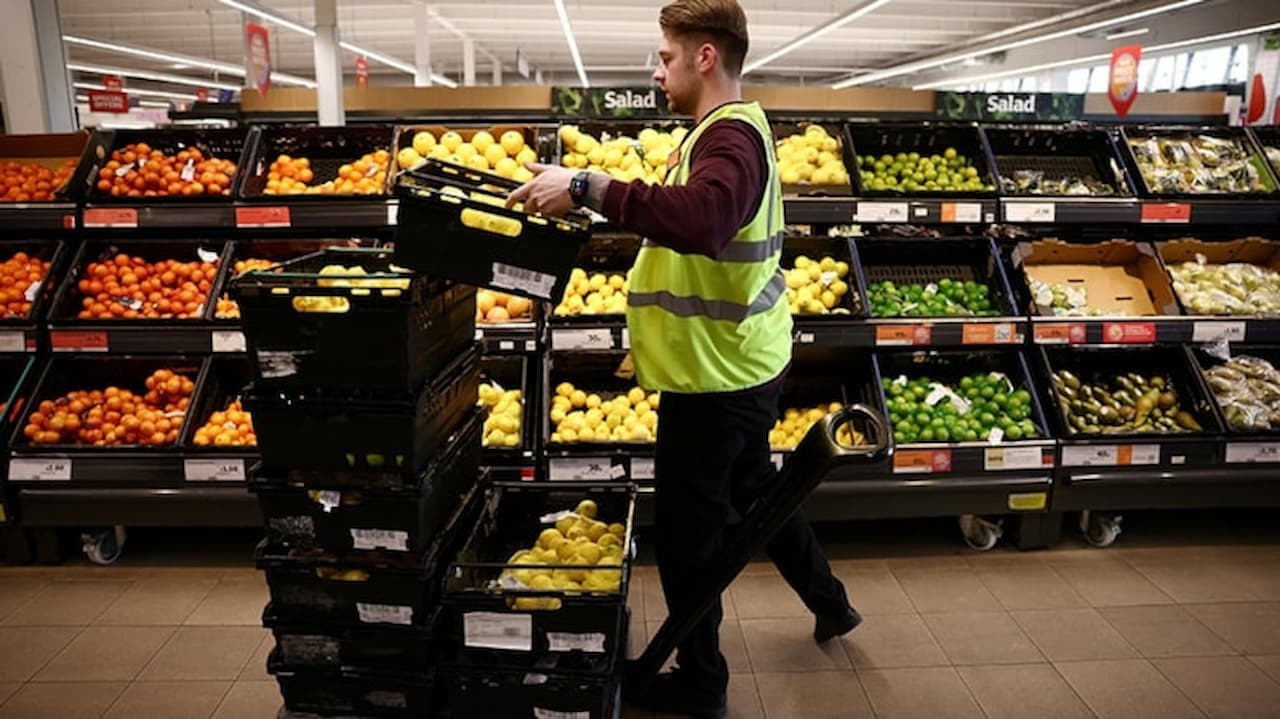 Dünya Gıda Fiyatları Üç Yılın Dibini Gördü: Gıda Piyasalarında Büyük Düşüş Sinyali!