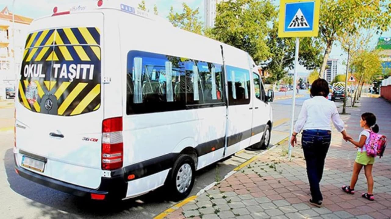Ankara'da Okul Servis Ücretlerine Şok Zam: Aile Bütçeleri Alarm Veriyor!