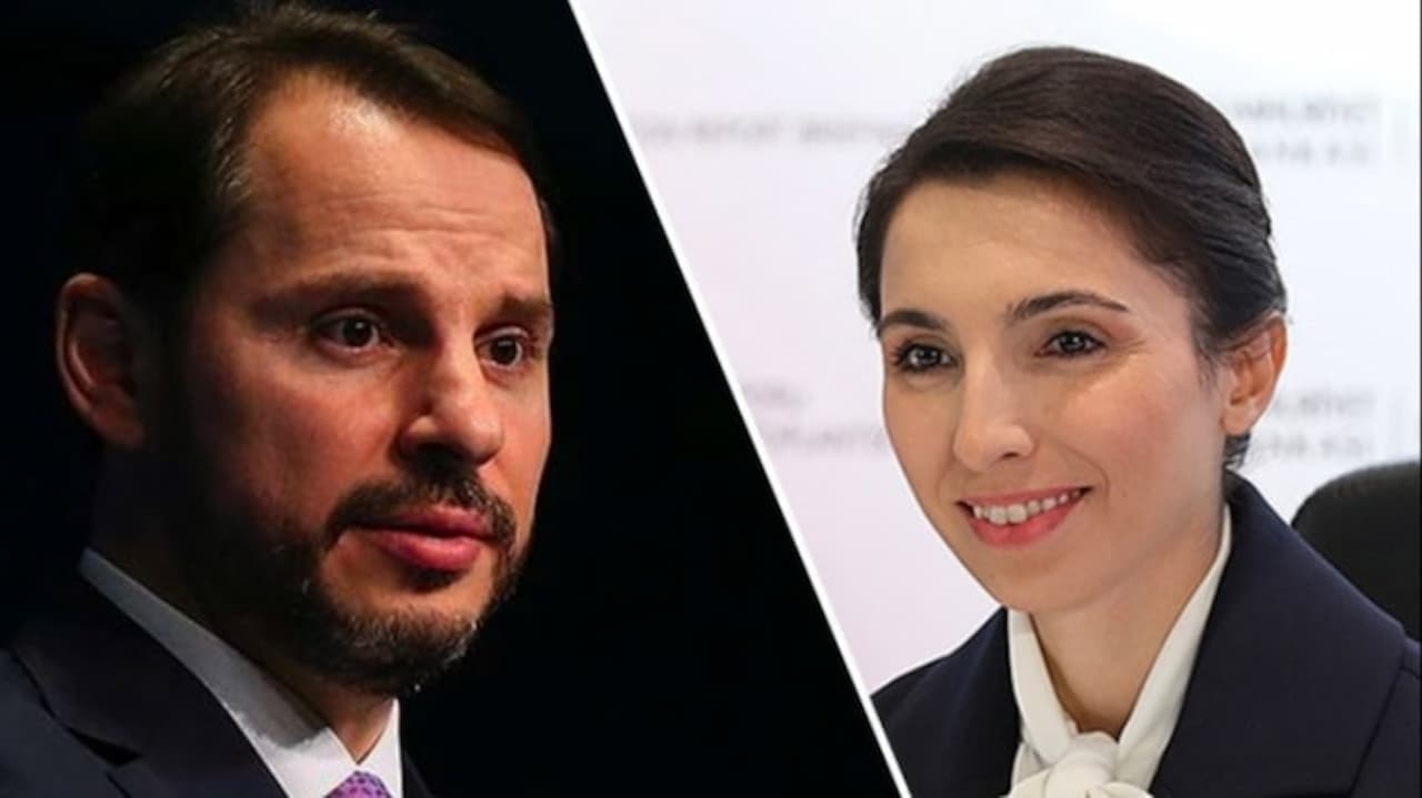 TCMB Başkanı Hafize Gaye Erkan'ın Görevi Bırakması Ülke Ekonomisini Nasıl Etkileyecek?