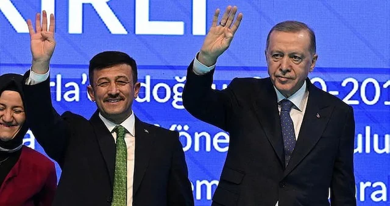 İzmir'in Su Faturası Yarıya İnecek: Hamza Dağ'dan Dev İndirim Sözü!