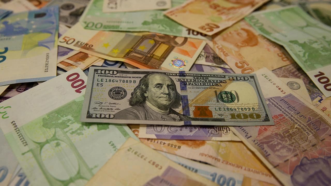 Türkiye Ekonomisinde Döviz Rüzgarları: Doların Yükselişi ve Merkez Bankası Rezervlerindeki Düşüş