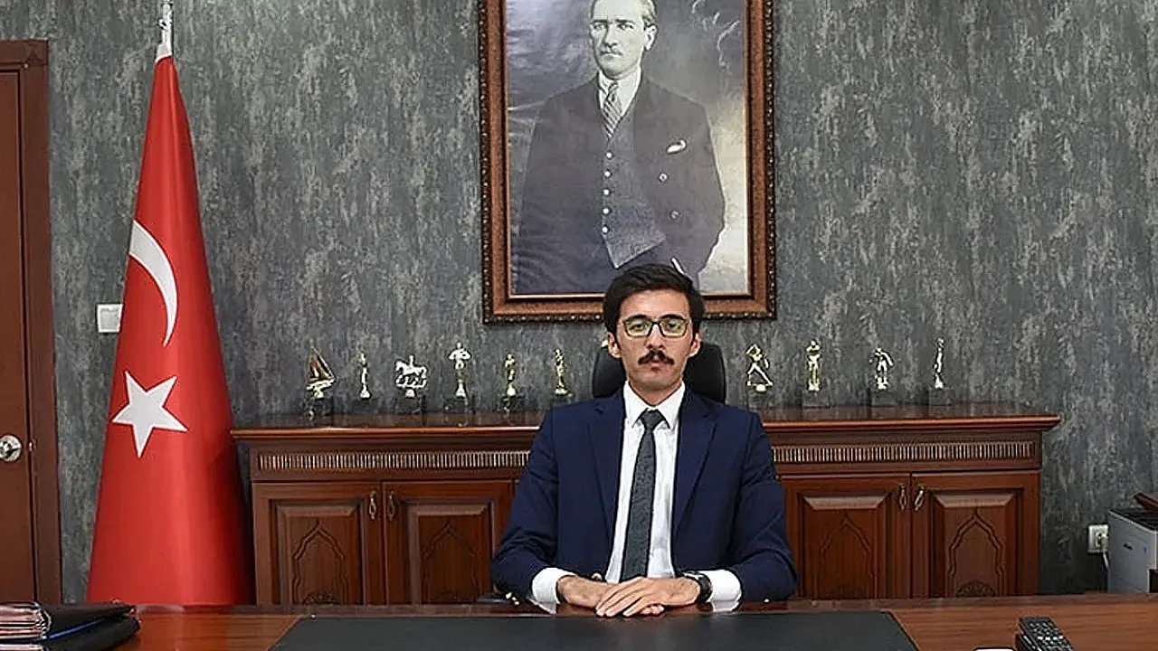 Ekinözü'nde Şok: Genç Kaymakam Gizemli Şekilde Hayatını Kaybetti