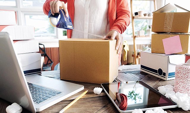 E-Ticarette Büyük Dönüşüm: Yerli ve Küçük İşletmelere Can Suyu