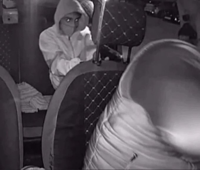 İzmirli Taksici Oğuz Erge İçin Adalet Arayışı. Katilin Cezası Belli Oldu!