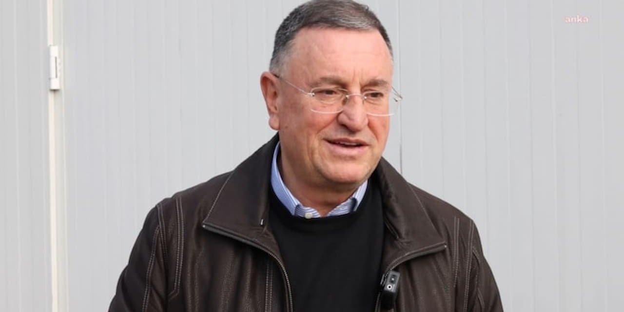 Lütfü Savaş'a Yönelik Protestolar CHP'nin Yeniden Değerlendirme Kararını Tetikledi