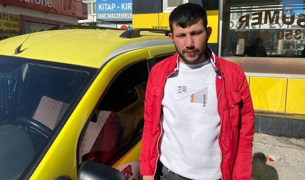 Konya'da Taksiciye Bıçaklı Tehdit: Bir Mesleğin Güvenlik Çığlığı